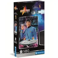 Star Trek Universe Puzzle Collection 1 puzzle 500 dílků - Clementoni