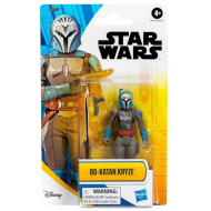 Star Wars Bo-Katan Kryze 10cm figurka - Hasbro