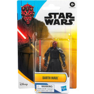 Star Wars Darth Maul 10cm figurka - Hasbro