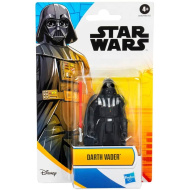 Star Wars Darth Vader 10cm figurka - Hasbro