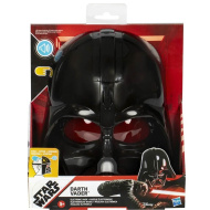 Star Wars Darth Vader Elektronická maska - Hasbro