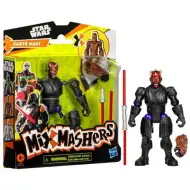 Star Wars: Mix Mashers Darth Maul figurka se sadou doplňků – Hasbro