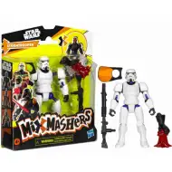 Star Wars: Mix Mashers Sada figurek Stormtroopera s doplňky – Hasbro