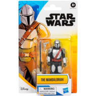 Star Wars The Mandalorian 10cm figurka - Hasbro