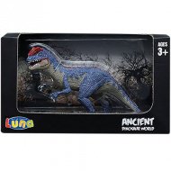 Starověký svět dinosaurů: Figurka Allosaura