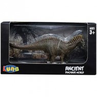 Starověký svět dinosaurů: Figurka dinosaura Brontosaura