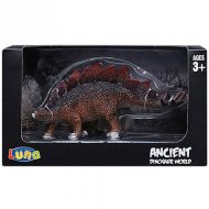 Starověký svět dinosaurů: Figurka dinosaura Stegosaura