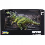 Starověký svět dinosaurů: figura dinosaura Tyrannosaurus Rex