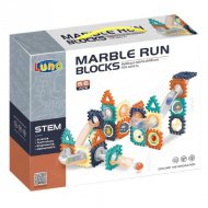 Stavebnice Marble Run s 66 díly