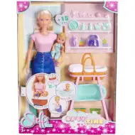 Steffi Love: Baby Time dětská sada - Simba Toys