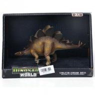 Stegosaurus dinosaurus figura 15 cm