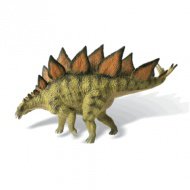 Stegosaurus dinosaurus hračka - Bullyland