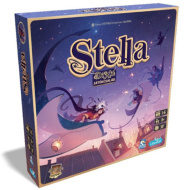 Stella - Dixit Universe desková hra