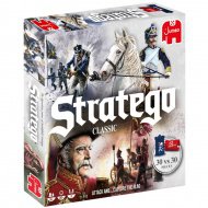 Stratego Classic společenská hra - Jumbo