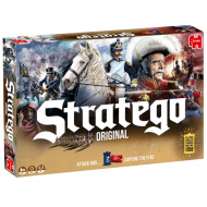 Stratego Original desková hra - Jumbo