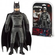 Stretch: Mini Batman roztahovací akční figurka 18cm