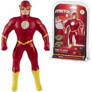 Stretch: Mini Flash ohebná akční figurka 18cm