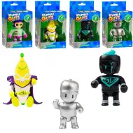 Stumble Guys překvapení mytická mini figurka série 3, 1 ks