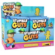 Stumble Guys překvapení přívěsek na klíče 1 ks