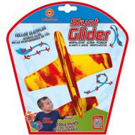 Stunt Glider kluzák - Günther