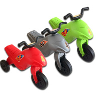 Super Bike na šlapání - D-Toys