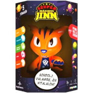 Super Magický Jinn interaktivní hra