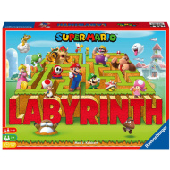 Super Mario Labyrint - stolní hra Ravensburger