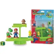 Super Mario balanční hra - Ground State