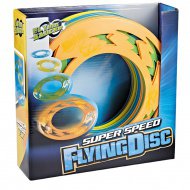 Super Speed Frisbee létající talíř v různých barvách 1ks