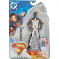 Superman: Figurka pana Terrifica 15 cm - Spin Master