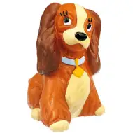 Susi a Tekno hračková figurka - Bullyland