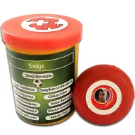 Švýcarský reprezentativní tým stolního fotbalu