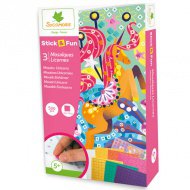 Sycomore StickN Fun Jednorožec mozaiková sada