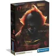 TO – Pennywise 1000dílné puzzle – Clementoni