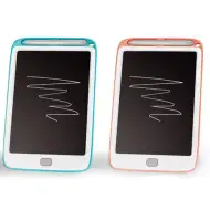 Tablet ve dvou verzích s tužkou.