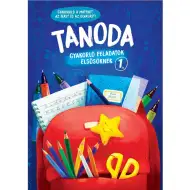 Tanoda - Procvičovací úkoly pro prvňáčky 1.