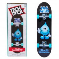 Tech Deck: Handboard obří deska World Industries s motivem Wet Willy - Spin Master