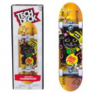 Tech Deck: Handboard obří skateboard s designem DGK - Spin Master