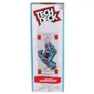 Tech Deck: Handboard obří skateboard s motivem Santa Cruz - Spin Master