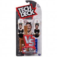 Tech Deck: Plan B VS. série fingerboard prstový skateboard set - Spin Master