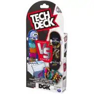 Tech Deck: VS Series – DGK výzvová sada - Spin Master