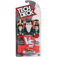 Tech Deck vs Series Chocolate Fingerboard skateboardový balíček - Spin Master