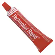 Technokol Rapid lepidlo červené 60g