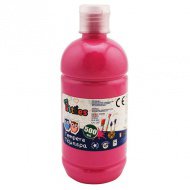 Tempera Magenta barvě 500ml