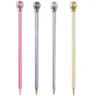 Tesoro perlová tužka ve čtyřech variantách