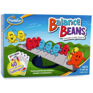 Thinkfun: Logická hra Balance Beans