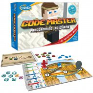 Thinkfun: Mistr kódu stolní hra