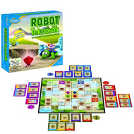 Thinkfun: Robotické želvy desková hra