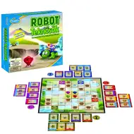 Thinkfun: Robotické želvy společenská hra