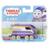 Thomas a jeho přátelé: Kana kovová lokomotiva - Mattel